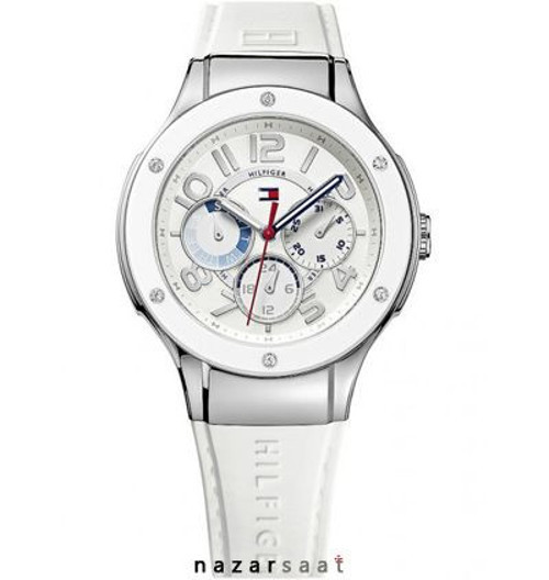 TH1781310 TOMMY HILFIGER BAYAN KOL SAATİ