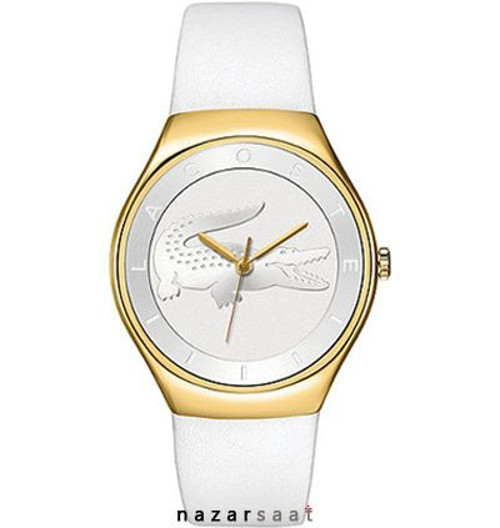 2000763 LACOSTE BAYAN KOL SAATİ
