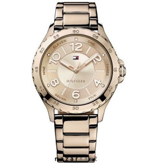 TH1781403 TOMMY HILFIGER BAYAN KOL SAATİ
