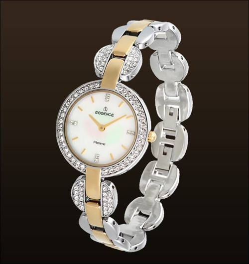 D791.220 ESSENCE BAYAN KOL SAATİ