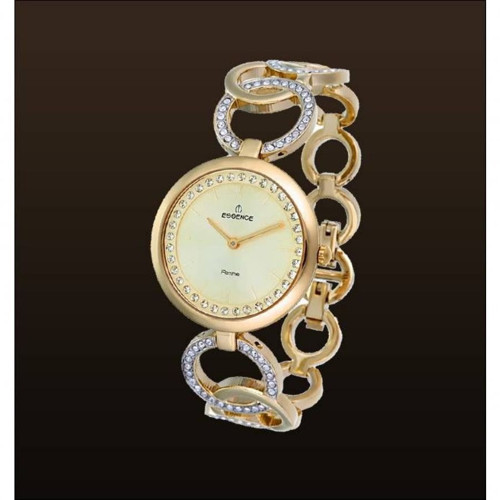 D808.120 ESSENCE BAYAN KOL SAATİ