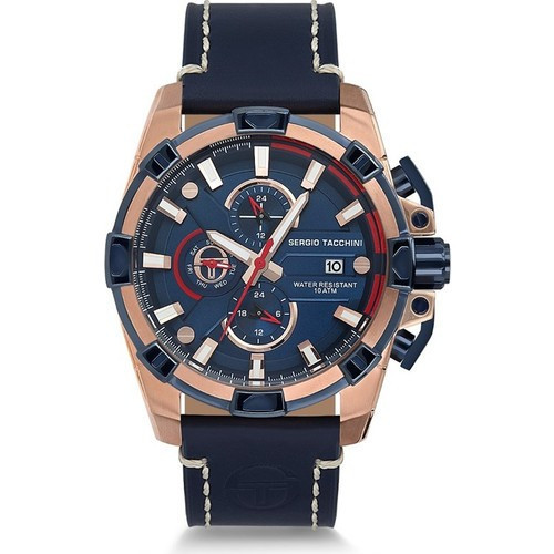 ST.11.101.01 SERGIO TACCHINI ERKEK KOL SAATİ