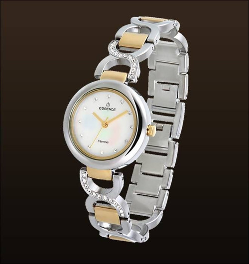 D788.220 ESSENCE BAYAN KOL SAATİ