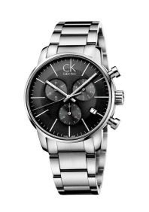K2G27143 CALVİN KLEİN ERKEK KOL SAATİ