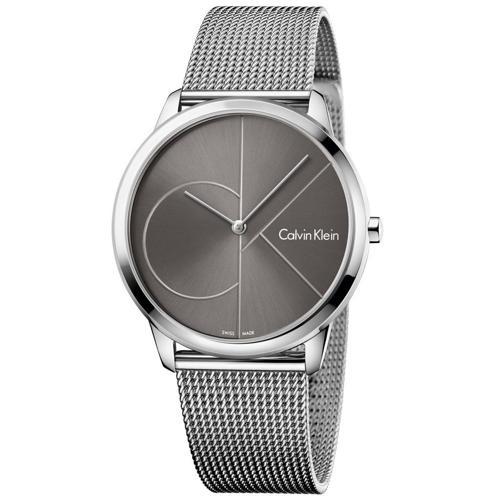 K3M21123 CALVİN KLEİN ERKEK KOL SAATİ