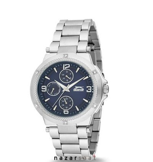 SL.9.1296.4.04 SLAZENGER BAYAN KOL SAATİ