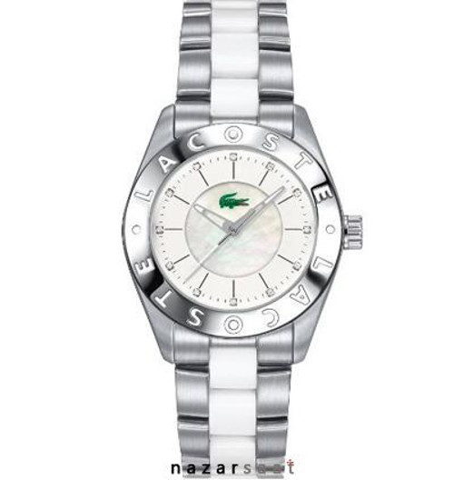 2000535 LACOSTE BAYAN KOL SAATİ