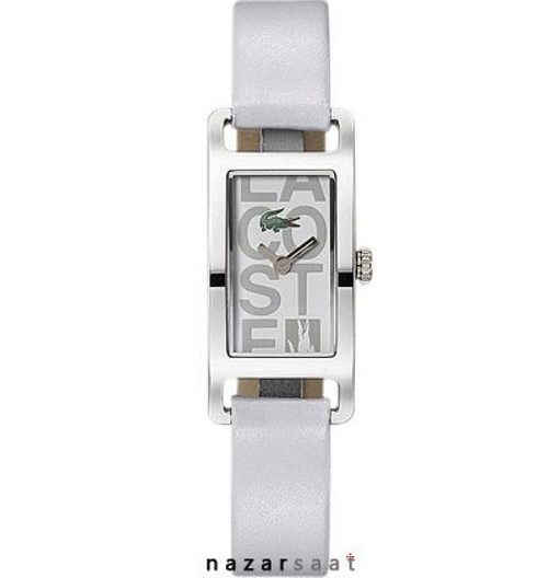 2000684 LACOSTE BAYAN KOL SAATİ