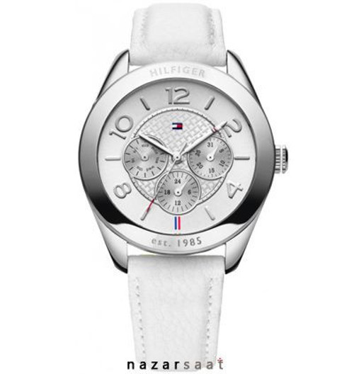 TH1781202 TOMMY HILFIGER BAYAN KOL SAATİ