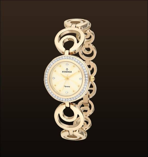 D833.110 ESSENCE BAYAN KOL SAATİ