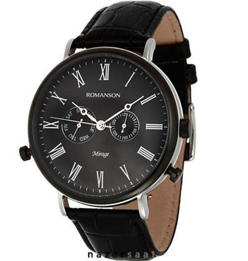 RL0261FMKA31 ROMANSON ERKEK KOL SAATİ