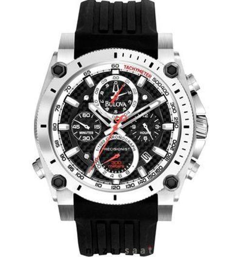98B172 BULOVA  ERKEK KOL SAATİ