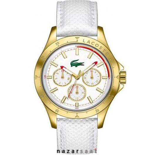 2000842 LACOSTE BAYAN KOL SAATİ