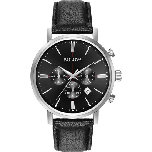 96B262 BULOVA ERKEK KOL SAATİ