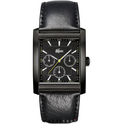 2010589 LACOSTE ERKEK KOL SAATİ