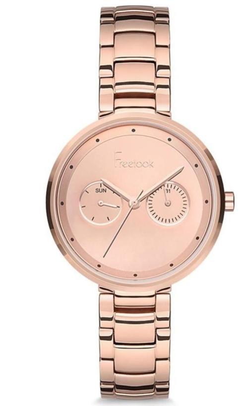 F.8.1047.05 FREELOOK BAYAN KOL SAATİ