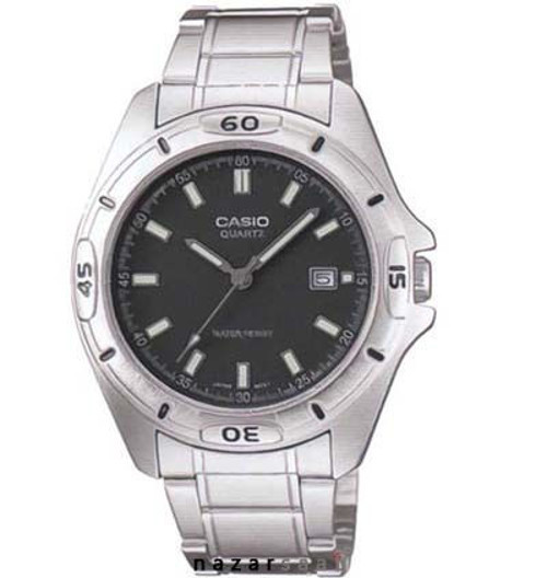 MTP-1244D-8A CASIO ERKEK KOL SAATİ