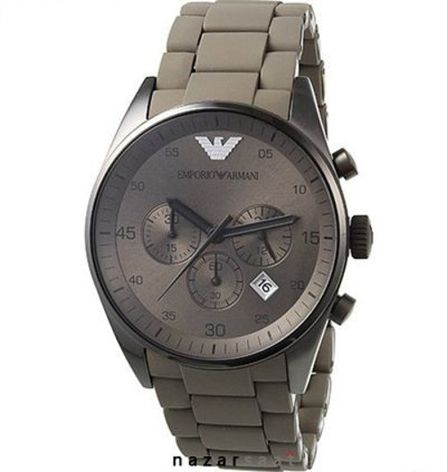AR5950 EMPORIO ARMANI ERKEK KOL SAATİ