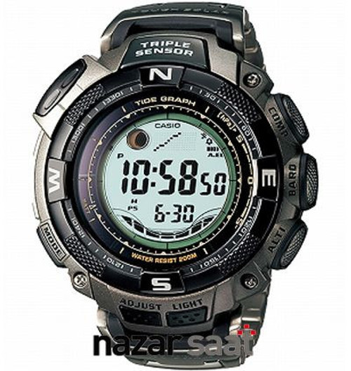 PRG-130T-7V CASIO ERKEK KOL SAATİ