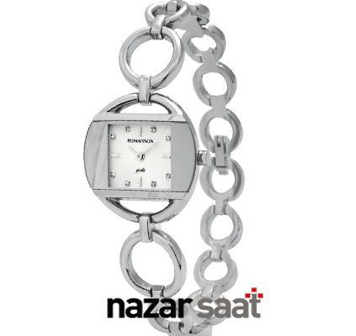 RD0125LLWA2 ROMANSON BAYAN KOL SAATİ