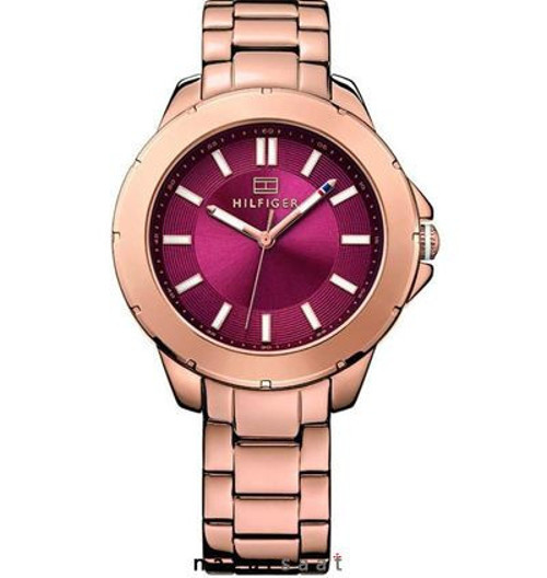 TH1781499 TOMMY HILFIGER BAYAN KOL SAATİ