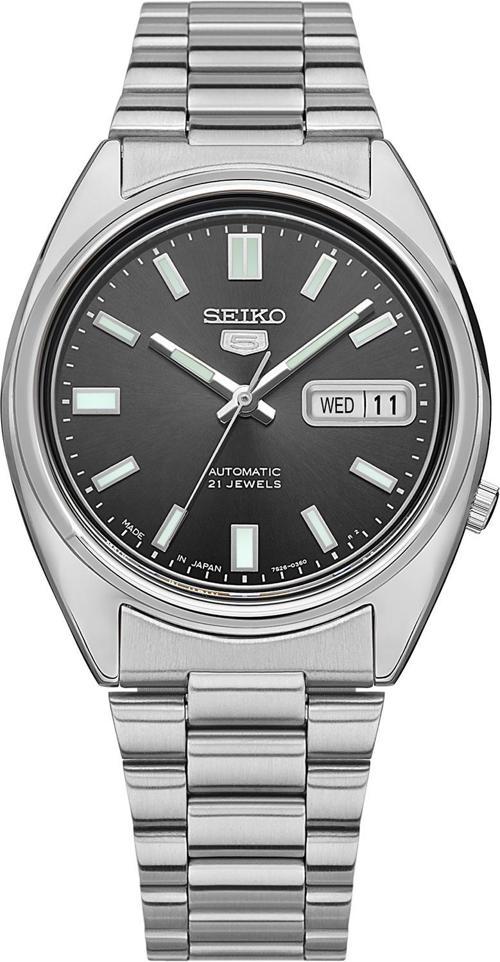 SNXS79J SEIKO ERKEK KOL SAATI