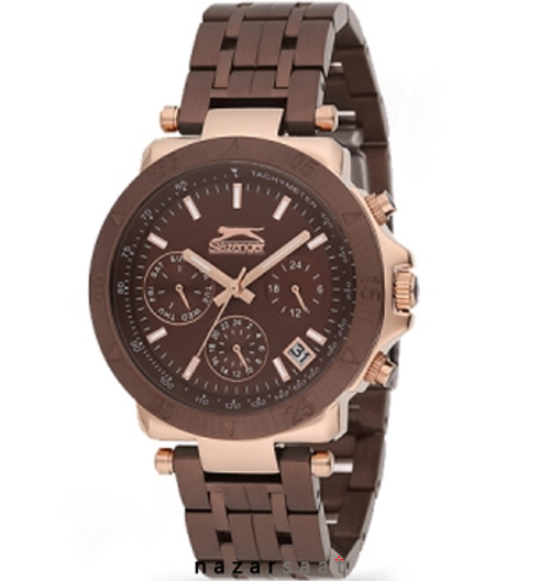 SL.9.1316.4.03 SLAZENGER BAYAN KOL SAATİ