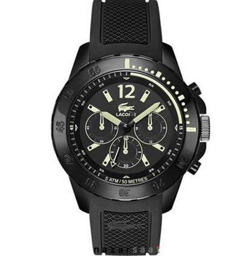 2010740 LACOSTE ERKEK KOL SAATİ