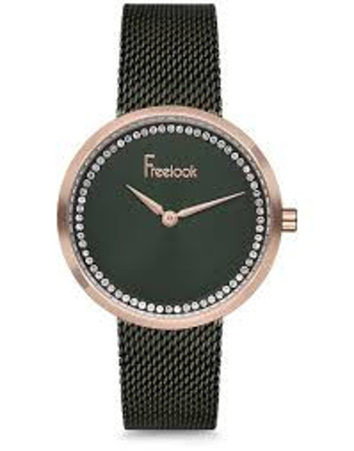 F.8.1040.08 FREELOOK BAYAN KOL SAATİ