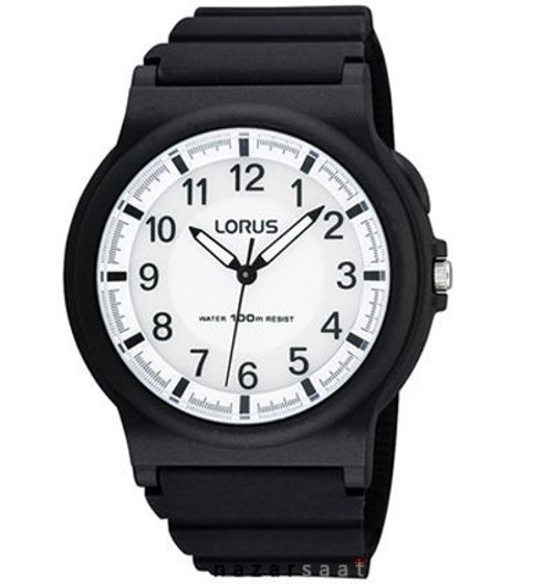 R2367FX9 LORUS ÇOCUK KOL SAATİ