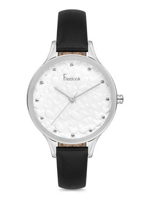 F.1.1071.03 FREELOOK BAYAN KOL SAATİ