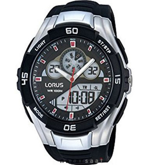 R2387JX9 LORUS ÇOCUK KOL SAATİ