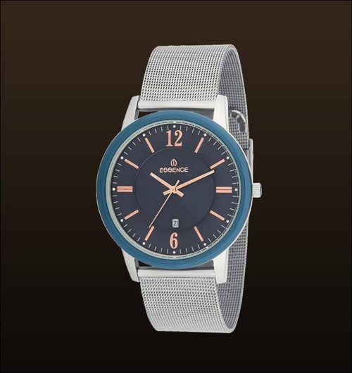 ES6309ME.370 ESSENCE ERKEK KOL SAATİ