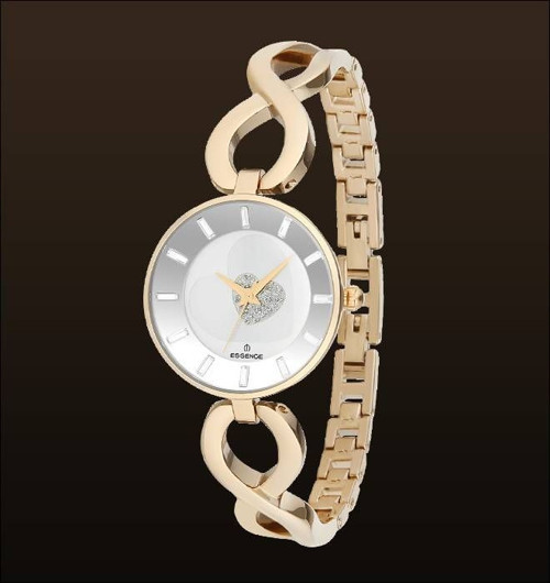 D835.130 ESSENCE BAYAN KOL SAATİ