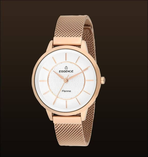 D853.430 ESSENCE BAYAN KOL SAATİ