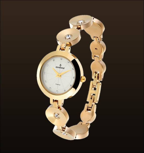 D778.130 ESSENCE BAYAN KOL SAATİ