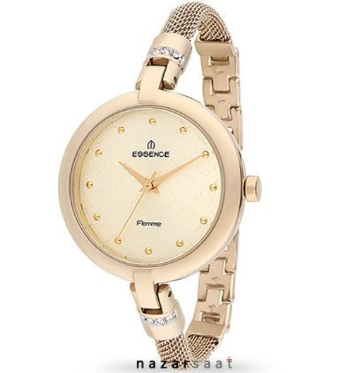 D880.110 ESSENCE BAYAN KOL SAATİ