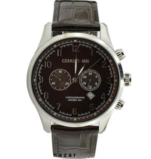 CRA008A233J CERRUTI ERKEK KOL SAATİ