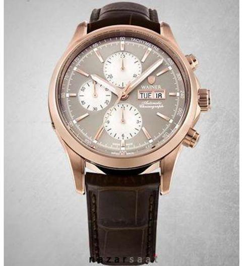 WA.20000-A.021  WAINER ERKEK KOL SAATİ