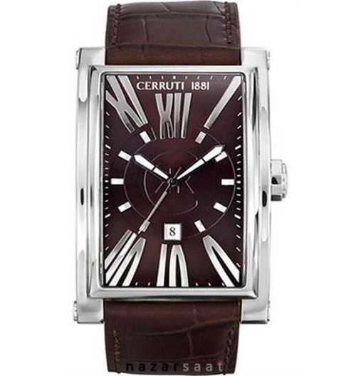 CRB004A233C CERRUTI ERKEK KOL SAATİ