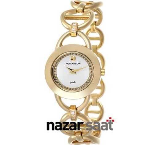 RD0142QLGA2 ROMANSON BAYAN KOL SAATİ