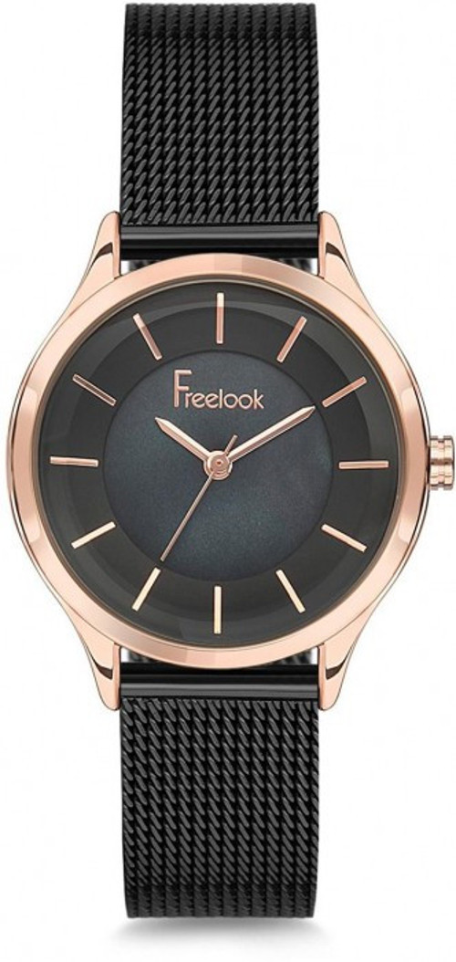 F.1.1064.03 FREELOOK BAYAN KOL SAATİ