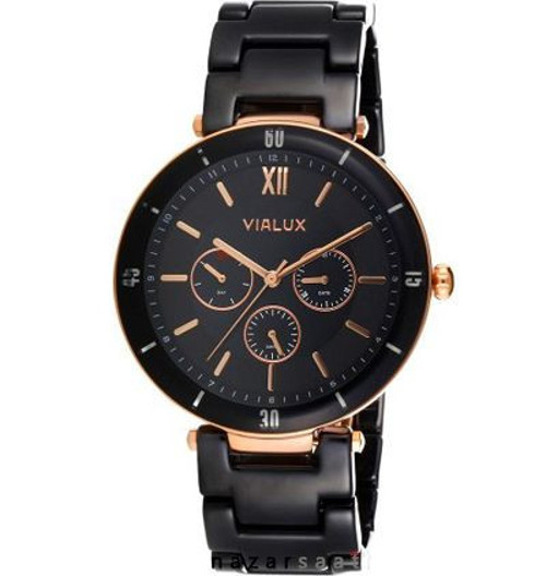 LY556-C02 VIALUX BAYAN KOL SAATİ