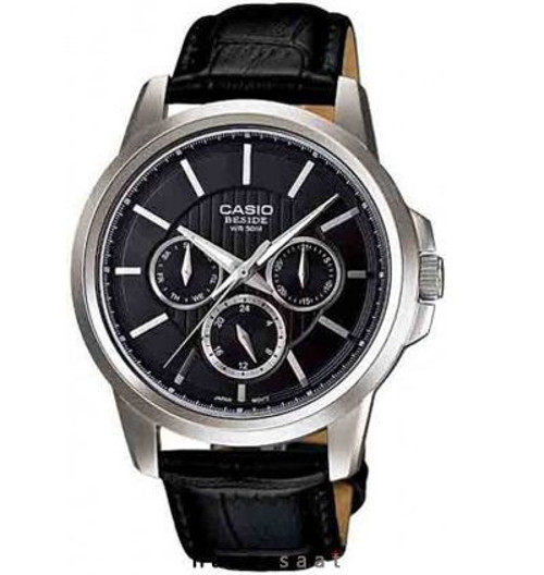 BEM-307L-1A CASIO ERKEK KOL SAATİ