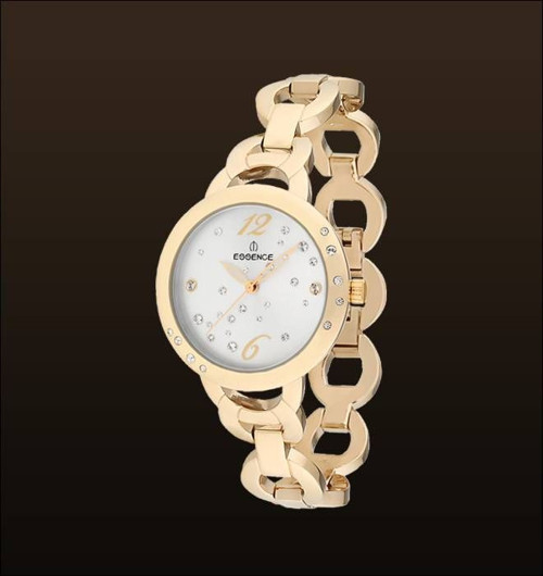 D884.130 ESSENCE BAYAN KOL SAATİ