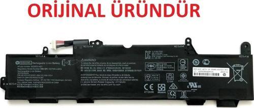 Hp Elitebook 840 G5 3jx04ea Ss03xl Batarya Pil B-h54or