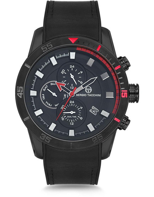 ST.1.148.03 SERGIO TACCHINI ERKEK KOL SAATİ