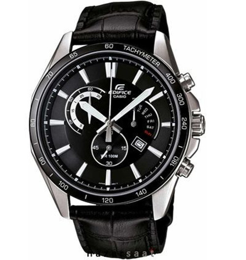 EFR-510L-1A CASIO ERKEK KOL SAATİ