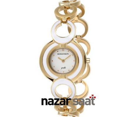 RD0222LLTA2  ROMANSON BAYAN KOL SAATİ