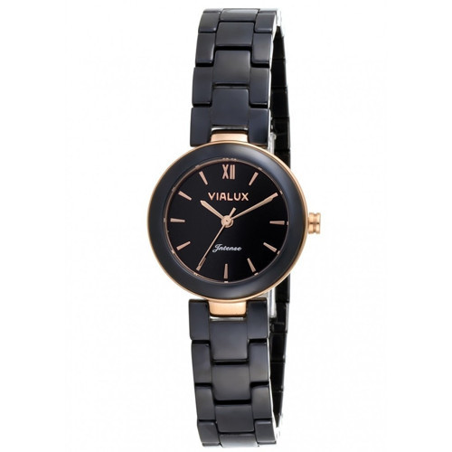 LJ548C-04CR VIALUX BAYAN KOL SAATİ